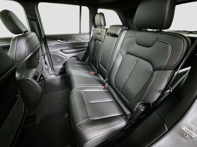 2025 Jeep Grand Cherokee Limited - Photo 19