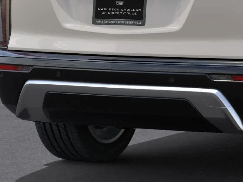 2027 Cadillac VISTIQ Sport - Photo 14