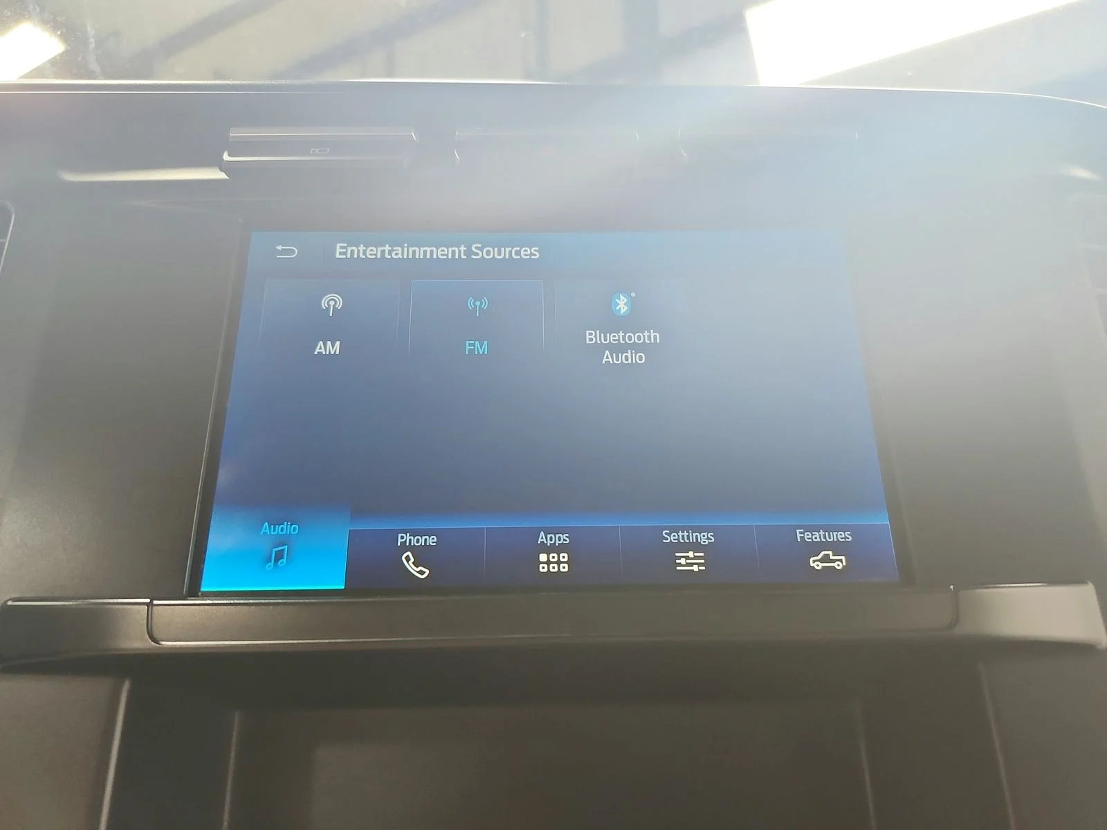Used 2023 White Ford XL image 28