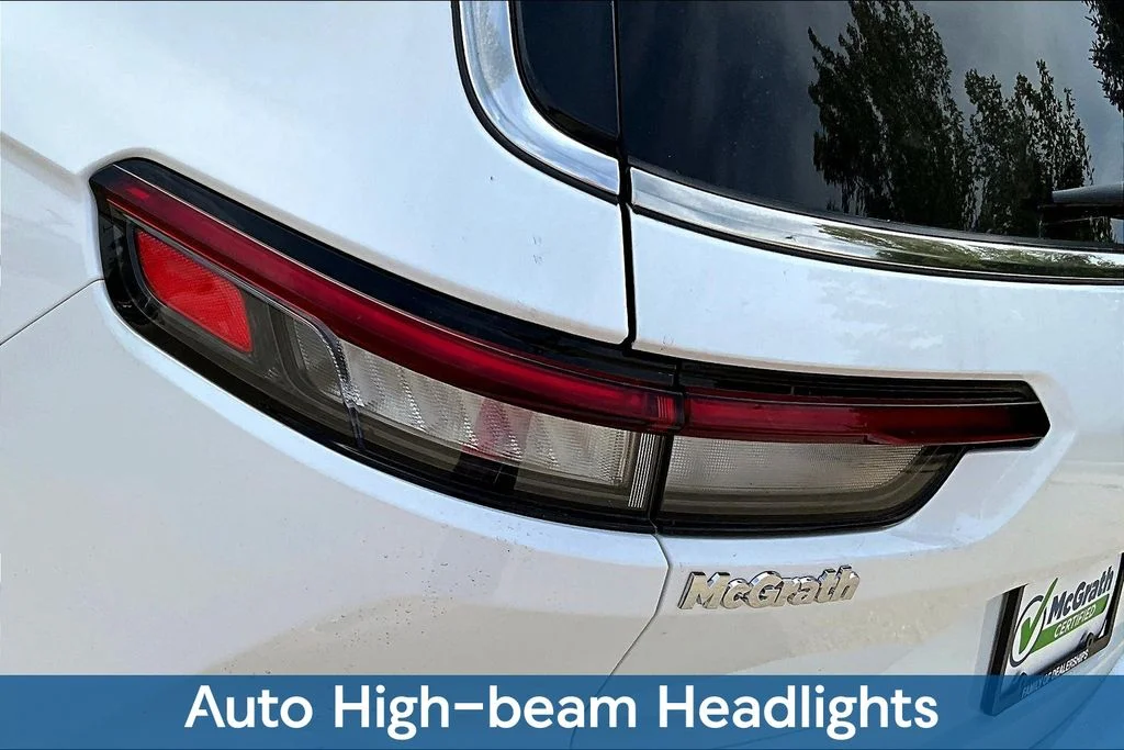 2022 Jeep Grand Cherokee L Limited - Photo 26