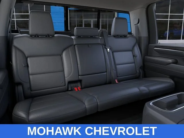 2026 Chevrolet Silverado 2500 HD LTZ - Photo 17