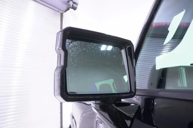 New 2026 Void Black GMC 2X image 18