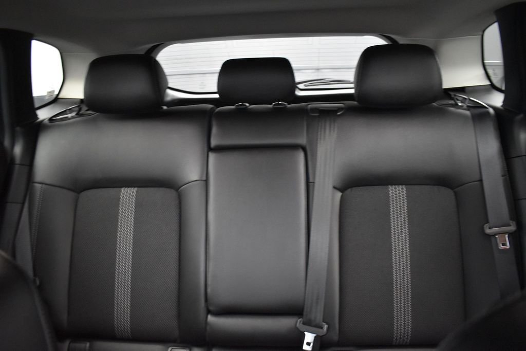 Used 2025 Gray Mazda 2.5 S Premium Package image 18