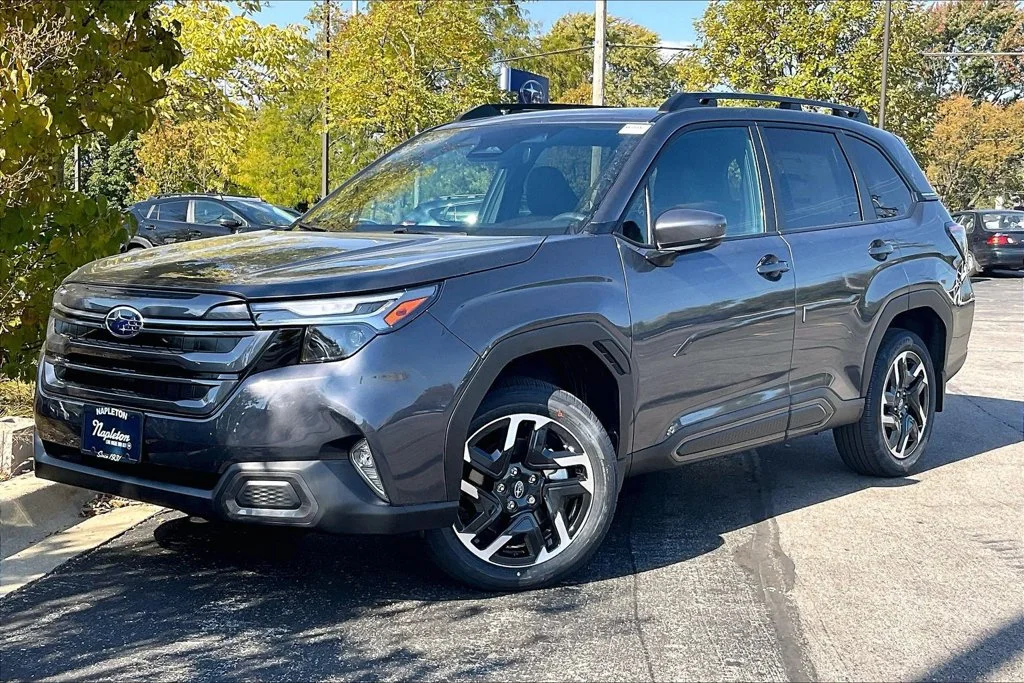 Vehicle thumbnail