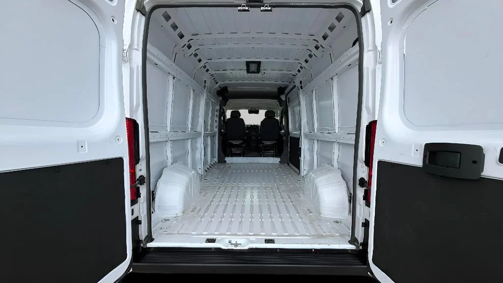 Used 2026  Ram Tradesman image 27