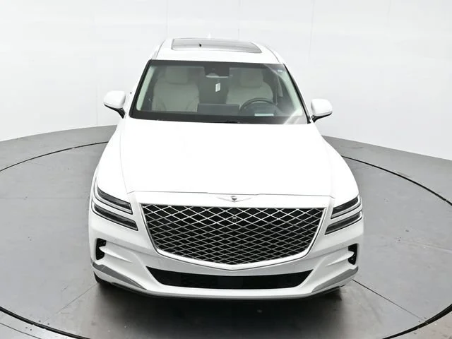 Used 2023 Uyuni White Genesis 4DR AWD 2.5 image 37
