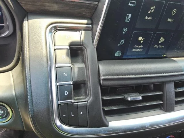 Used 2024 Black Chevrolet LT image 4