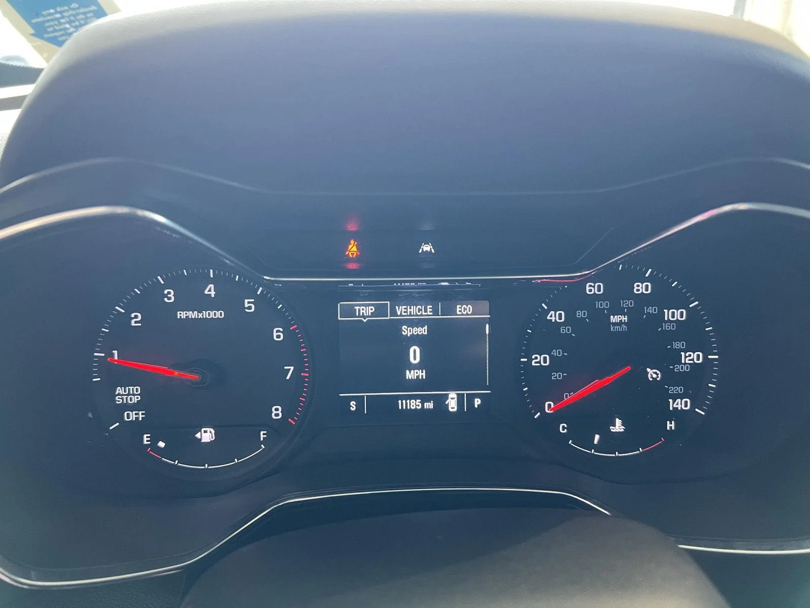 Used 2023 Summit White Chevrolet LT image 21