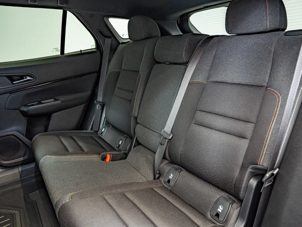 Used 2024 Snowfall Pearl Honda EX image 35
