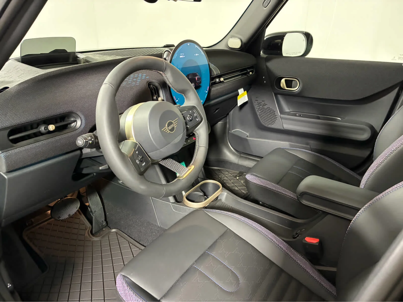 2026 MINI Hardtop 4 Door S - Photo 13