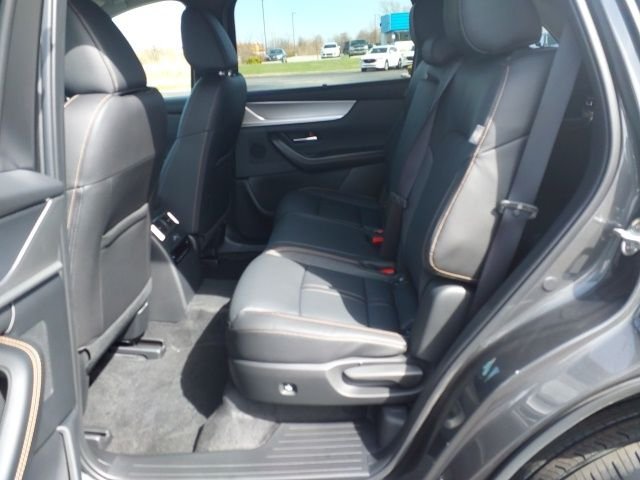 2026 Mazda CX-90 Preferred Package - Photo 21