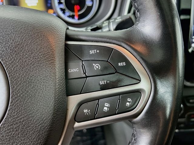 2021 Jeep Cherokee High Altitude - Photo 33