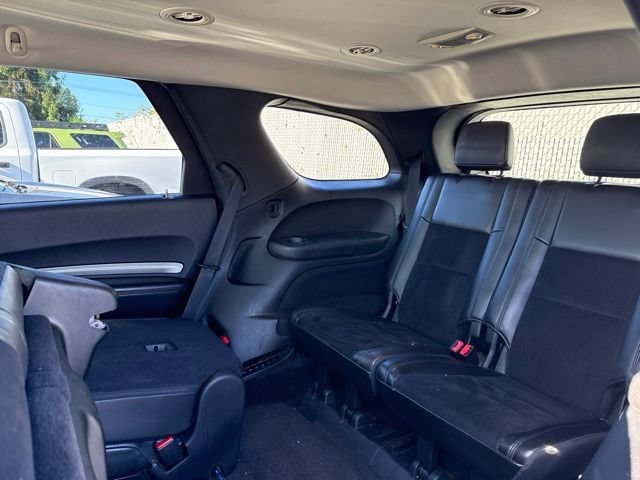 Used 2018 Blu By You Pearlcoat Dodge GT image 10