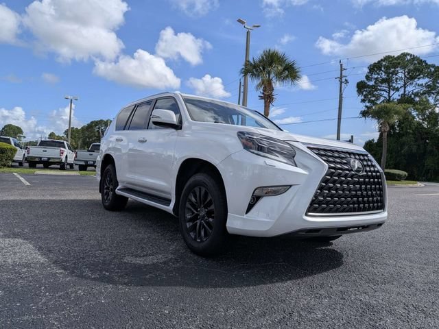 2022 Lexus GX