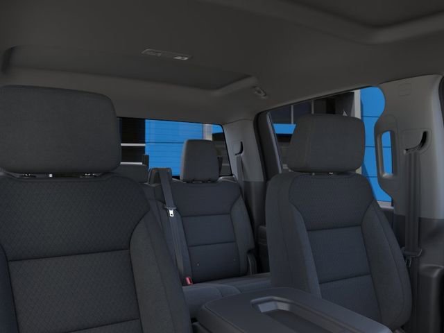 2026 Chevrolet Silverado 1500 LT - Photo 24