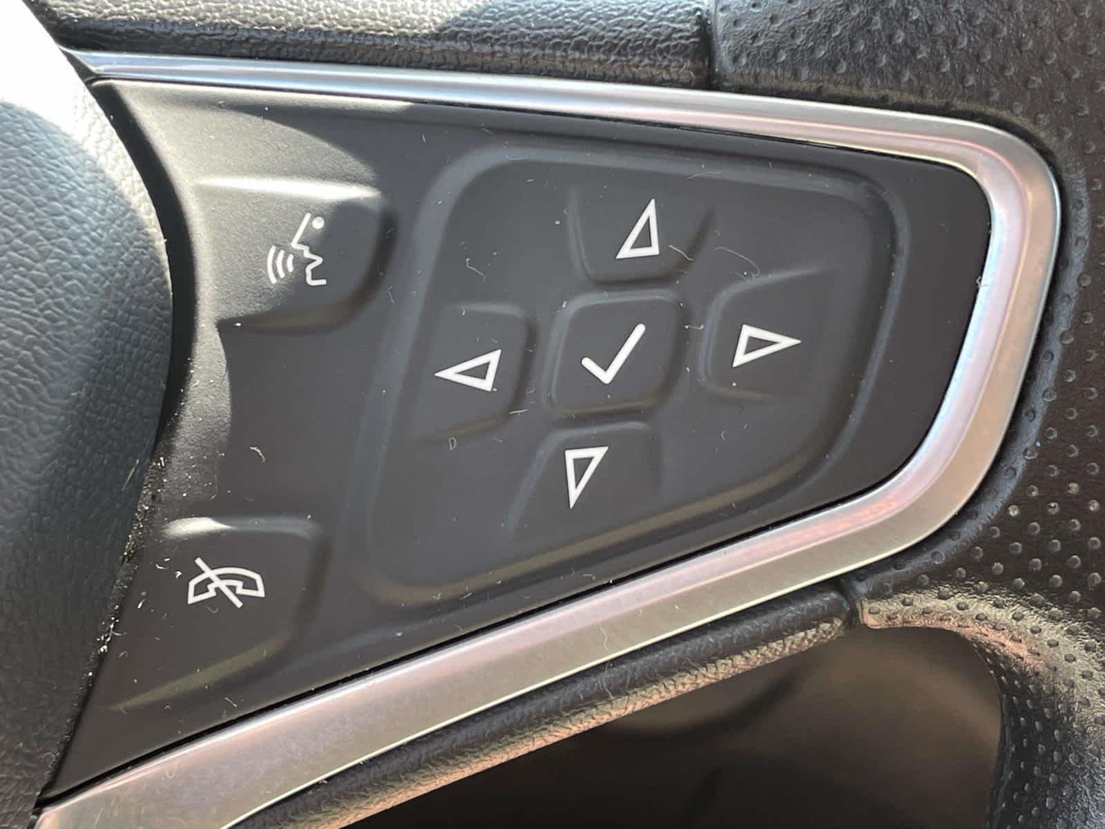 Used 2023 Iron Gray Metallic Chevrolet LT image 36