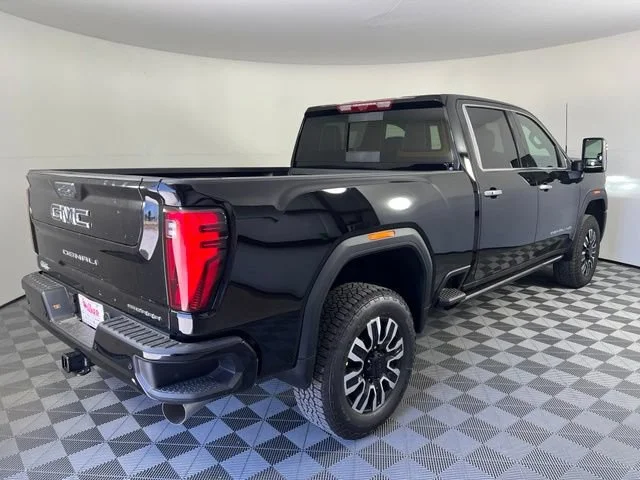 2026 GMC Sierra 2500HD Denali Ultimate - Photo 7