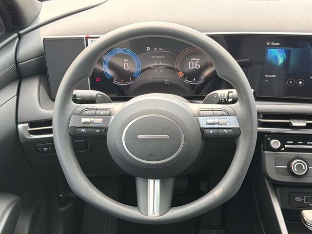 New 2027  Hyundai SE AWD image 30