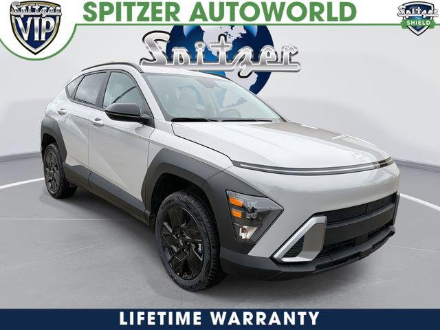 New Hyundai KONA for Sale in Cleveland, OH