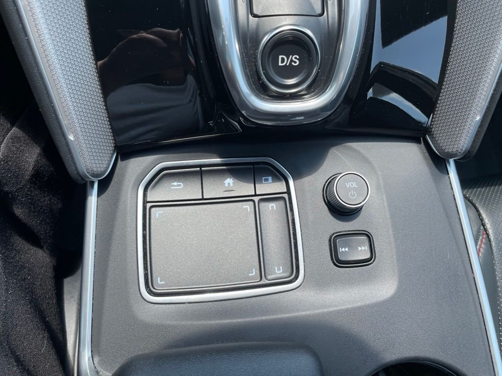 Used 2025 White Acura A-Spec Package image 17