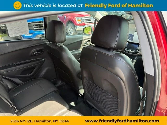 Used 2020 Cajun Red Tintcoat Chevrolet  image 38
