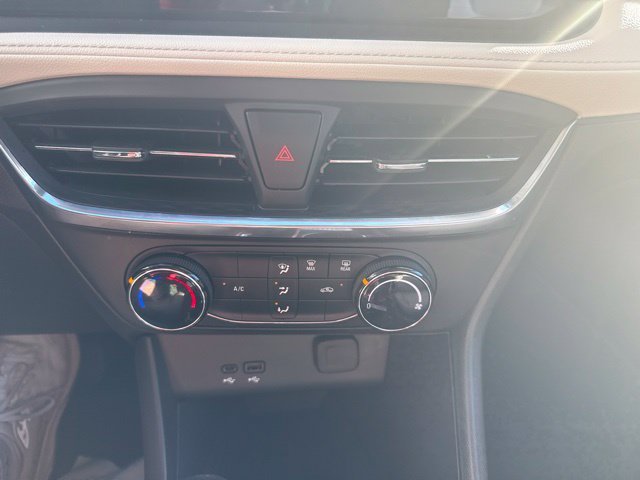 Used 2024 White Buick Preferred image 33