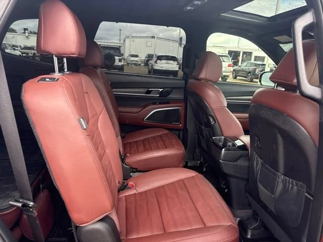 Used 2024 Gray Kia SX Prestige image 35