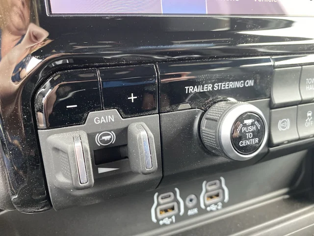2025 RAM 2500 Big Horn - Photo 26