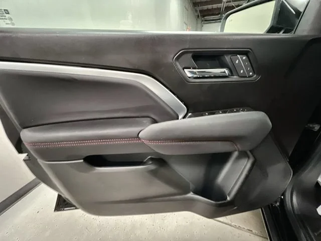 2026 Chevrolet Colorado Z71 - Photo 23