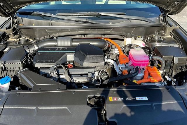 2024 Hyundai Tucson SEL Convenience - Photo 32