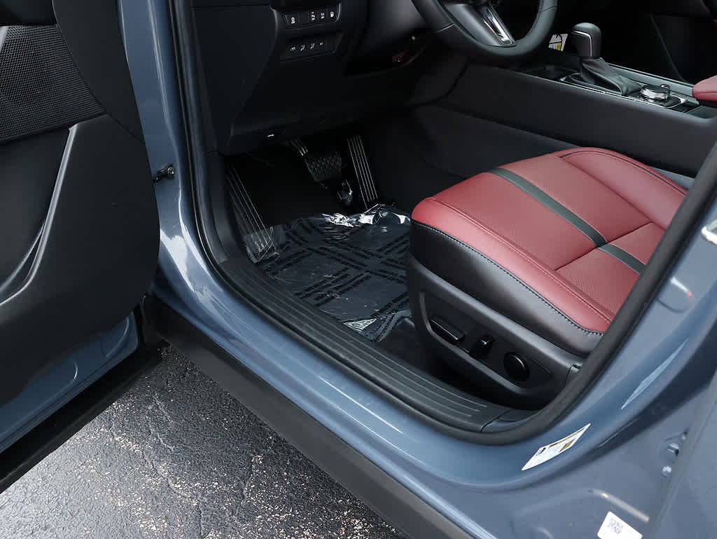 2026 Mazda CX-50 Premium Plus - Photo 25
