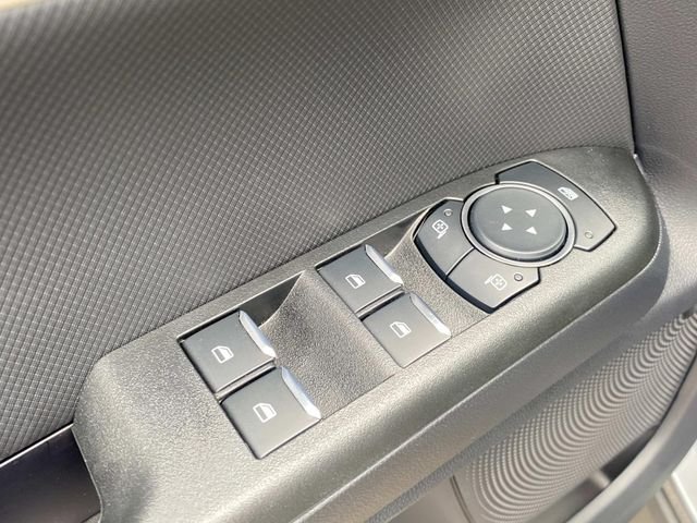 New 2026 Gray Ford Big Bend image 11