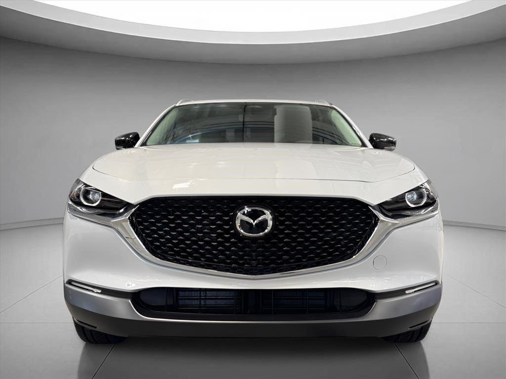 Used 2025 Ceramic Metallic Mazda 2.5 S Select Sport image 2