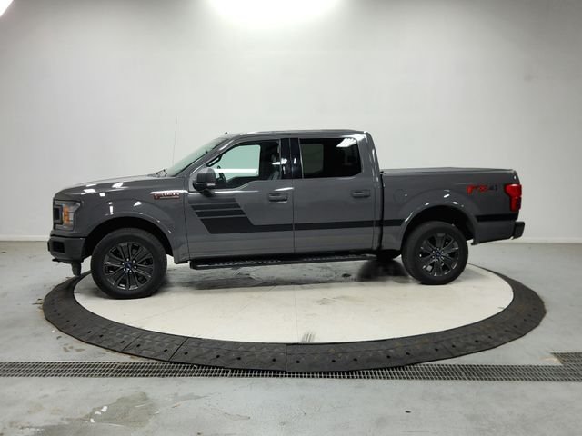 Used 2018  Ford XLT image 5