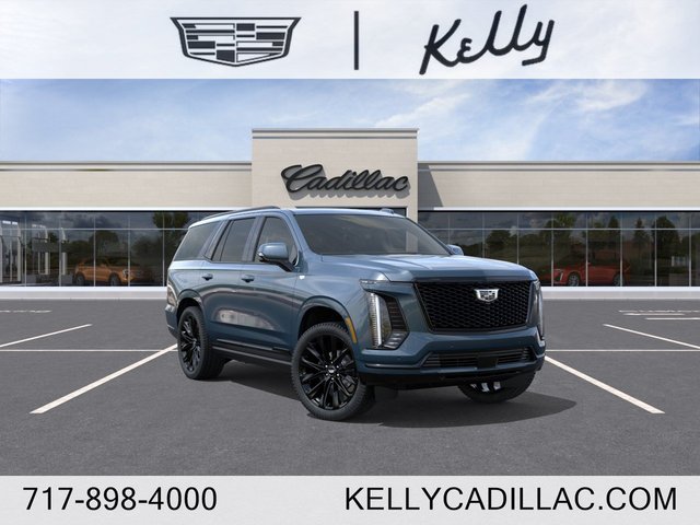 2027 Cadillac Escalade Platinum Sport