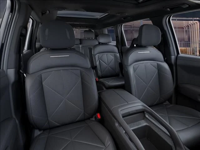 New 2027 Panthera Metal Kia SX image 15