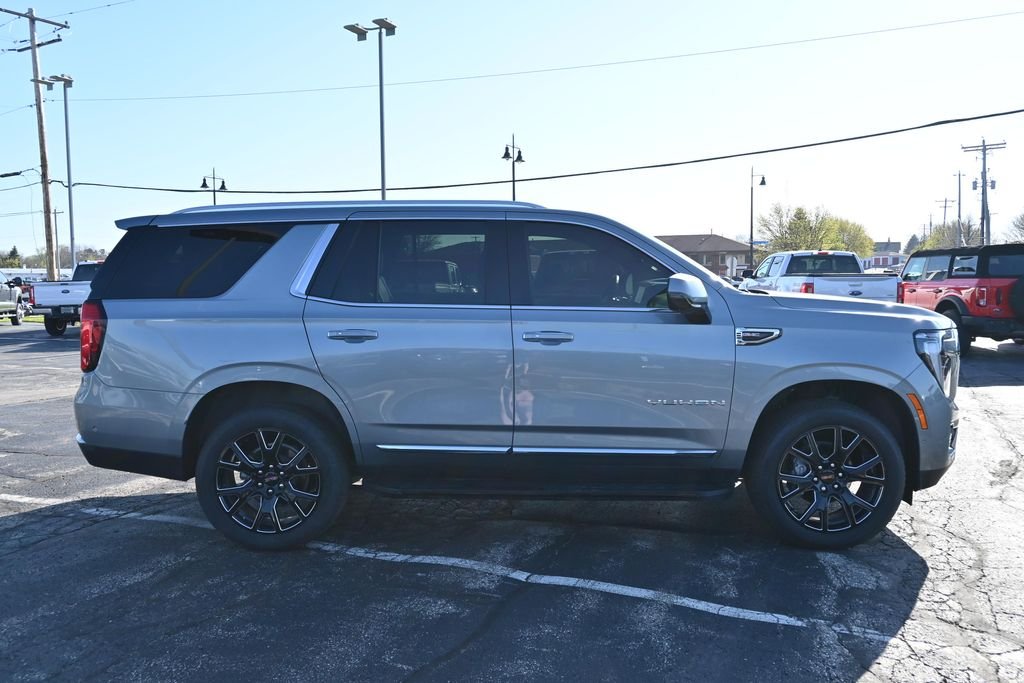 Used 2025 Sterling GMC Elevation image 8