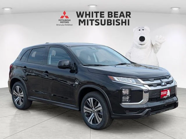 2026 Mitsubishi Outlander Sport 2.0 ES AWC CVT's photo
