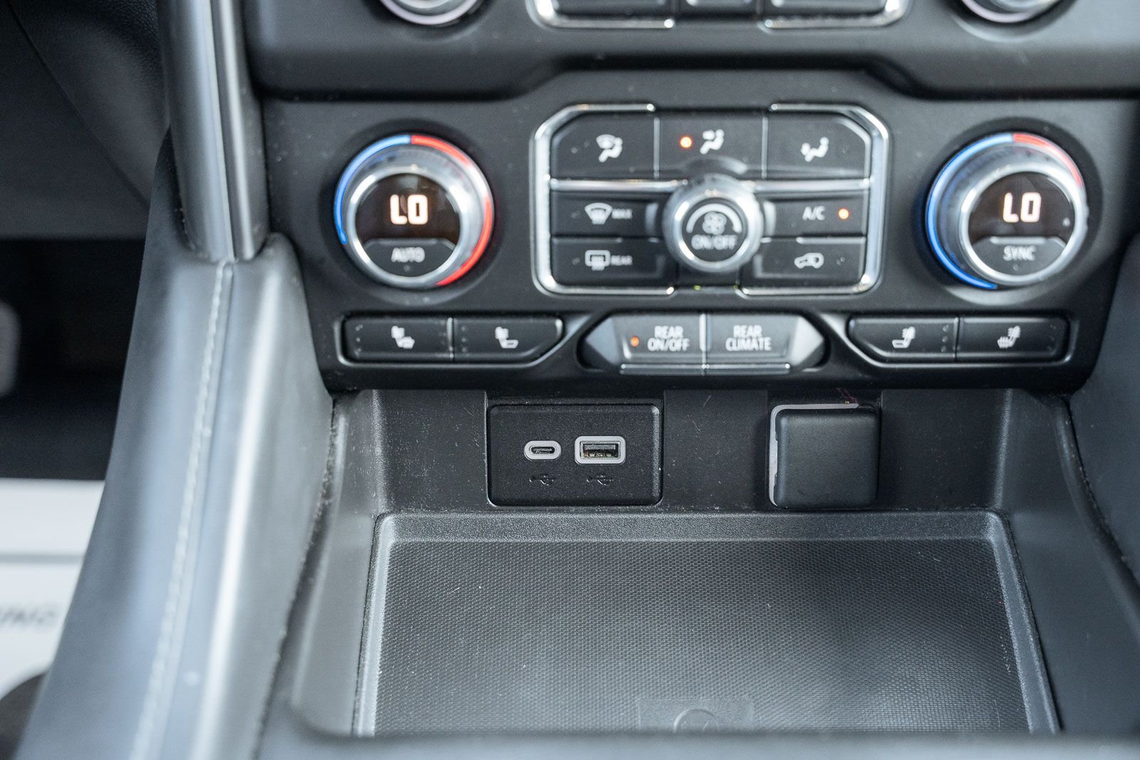 Used 2023 Black Chevrolet LT image 37