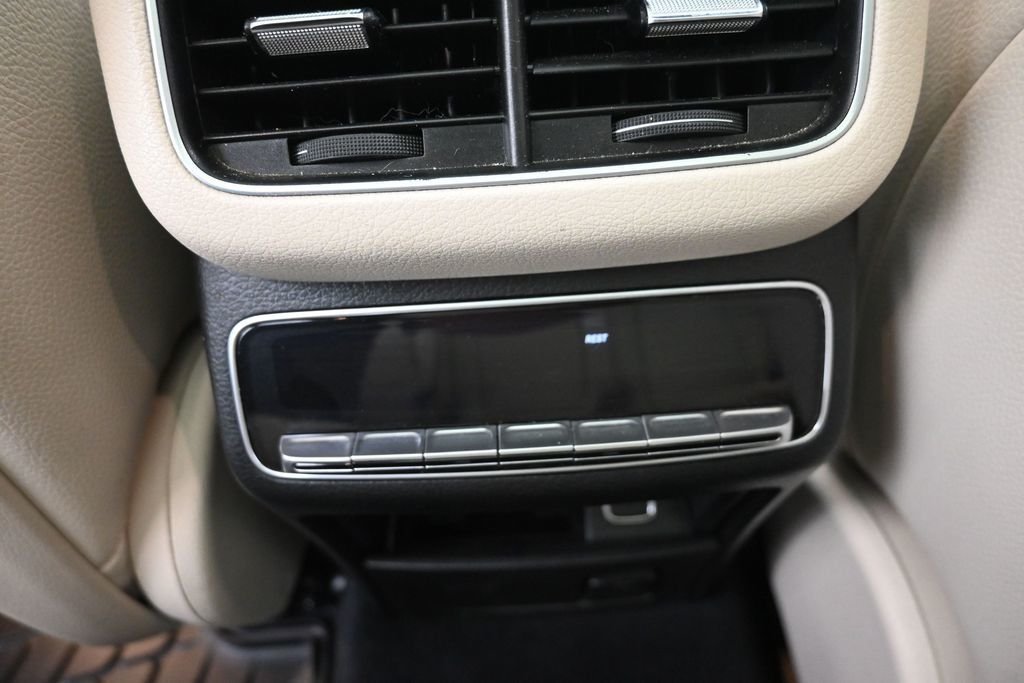 Used 2023 Silver Mercedes-Benz GLE 350 image 17