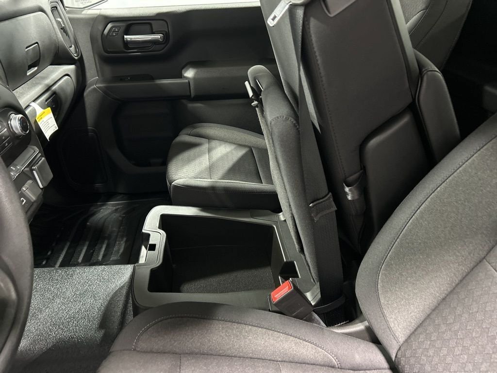 2025 GMC Sierra 1500 Pro - Photo 16