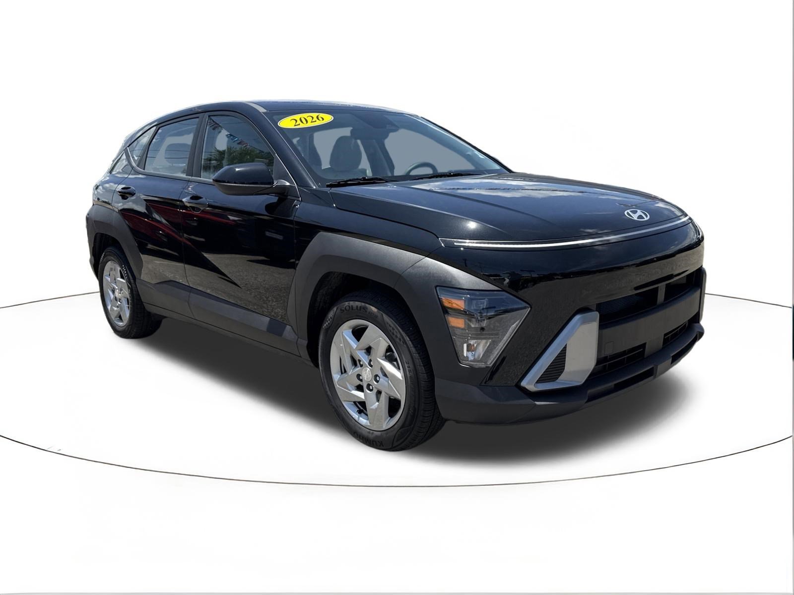 2026 Hyundai Kona SE Automatic's photo