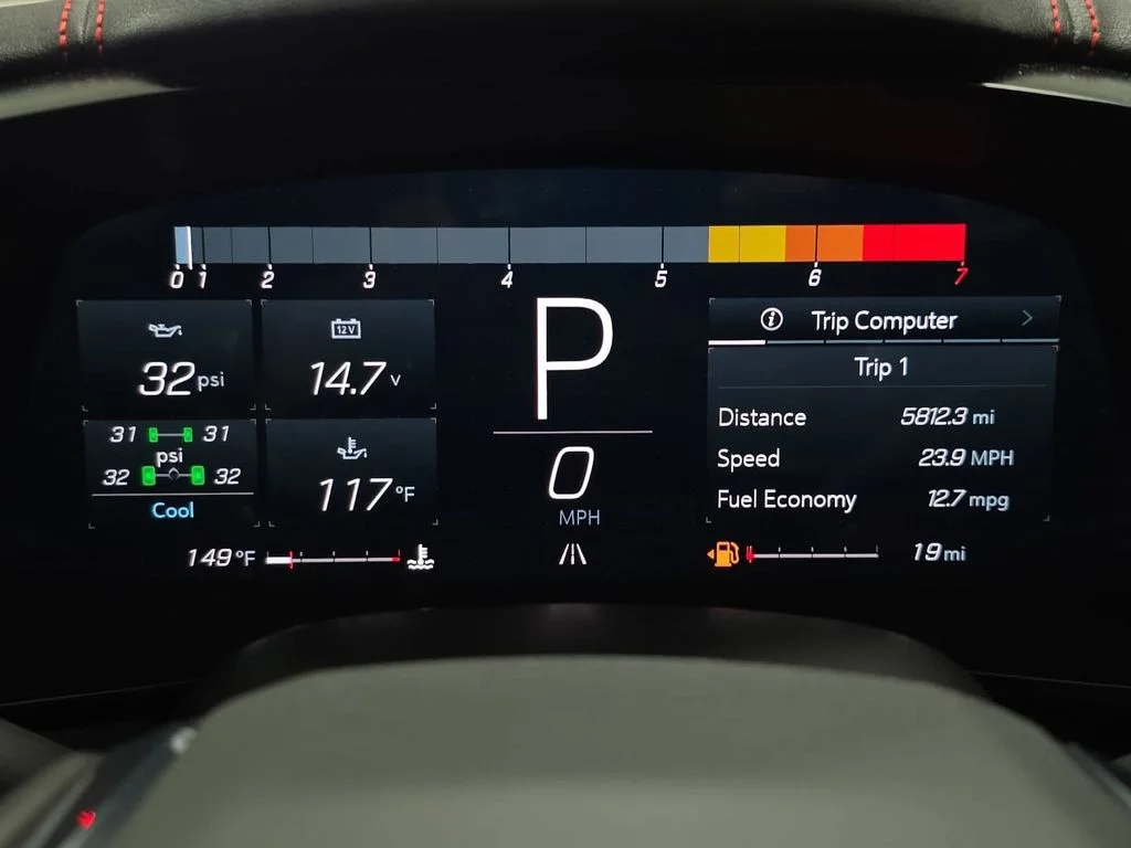 2022 Chevrolet Corvette 2LT - Photo 14