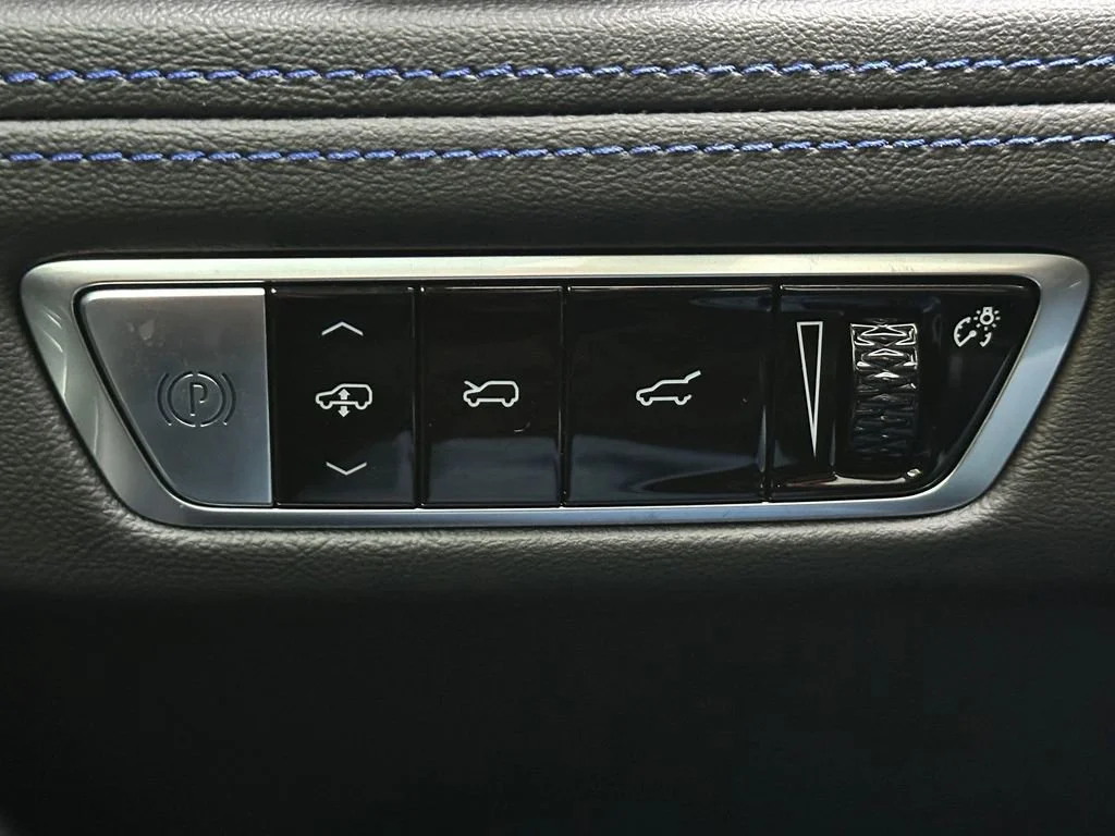 New 2026 Black Raven Cadillac Sport image 33