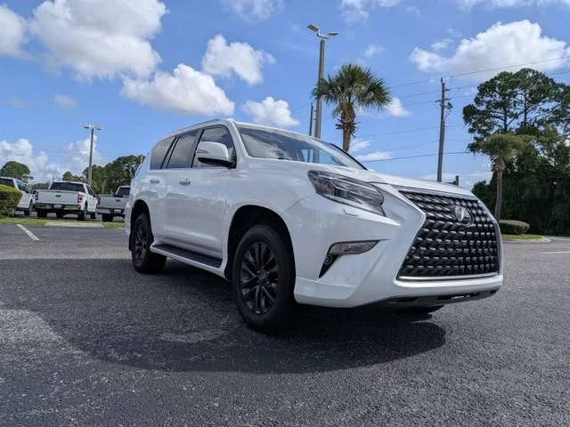 2022 Lexus GX PREMIUM