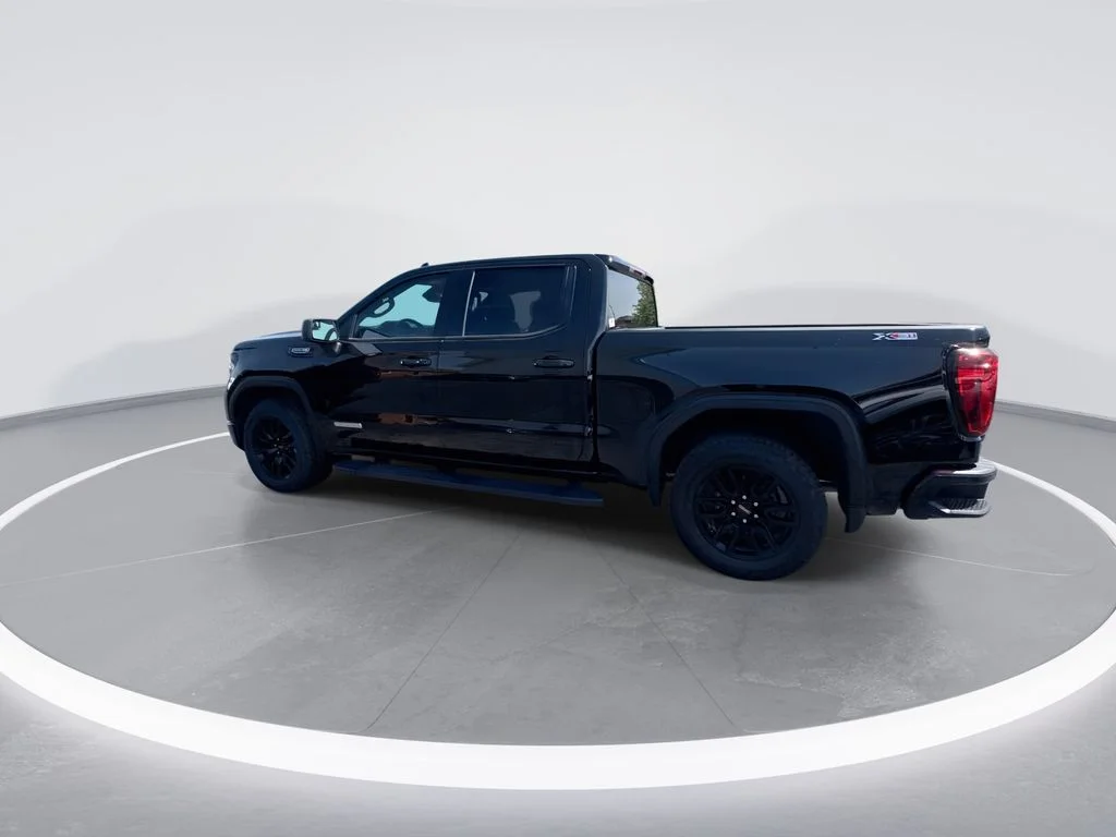 Used 2024 Black GMC Elevation image 6