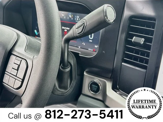 New 2027 Gray Ford XLT image 18