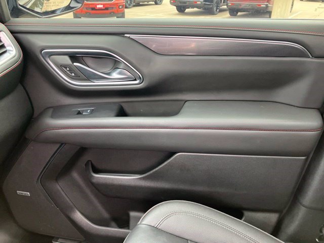 Used 2024 Black Chevrolet RST image 21