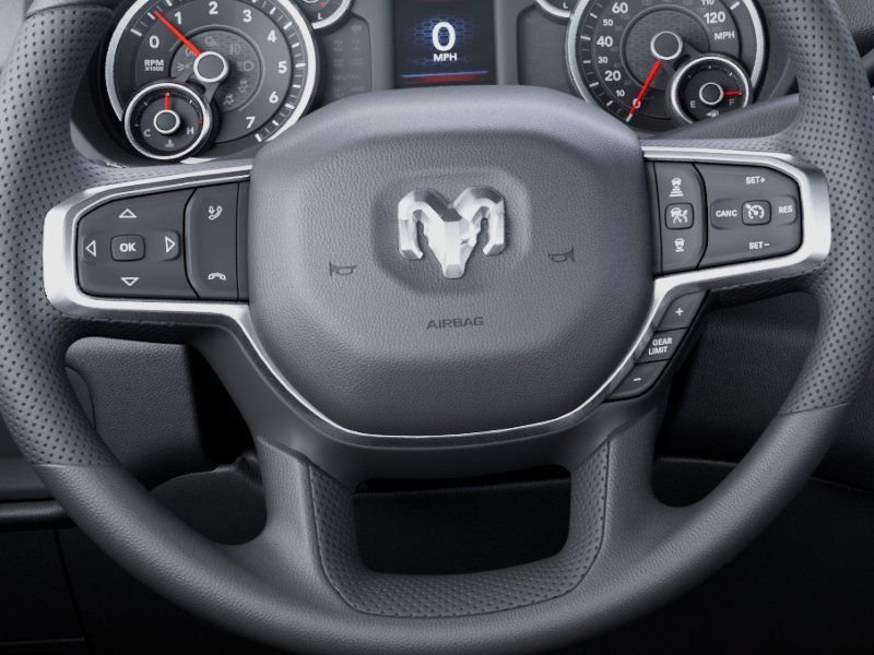 2026 RAM 2500 Tradesman - Photo 19