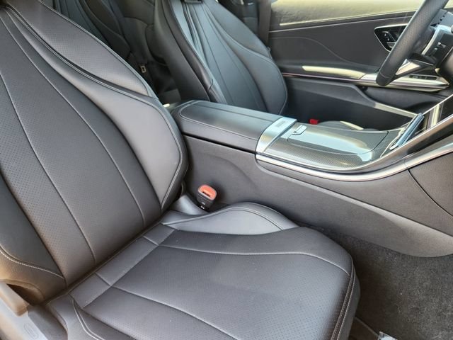 Certified Used 2026 Yellow Mercedes-Benz CLE 300 image 19
